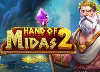 Hand of Midas золотой клад крутить вин вин рубли