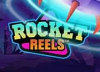 Rocket Reels новое казино игра с прогрессивной шкалой выплат