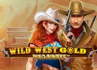 Wild West Gold Megaways автомат лицензионный Winwin casino